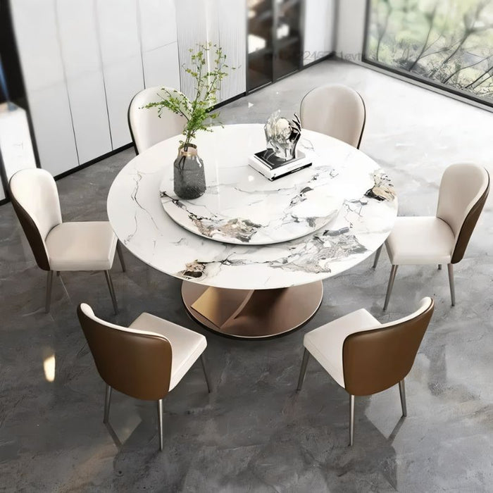 Kentron Dining Table - Residence Supply