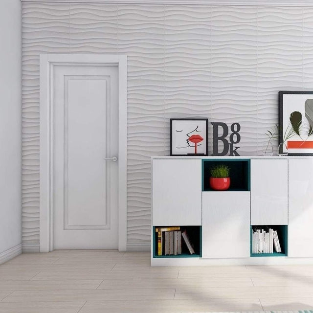 Kerso Wall Panel - Residence Supply