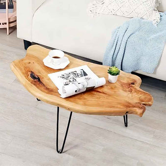 Kesha Coffee Table - Residence Supply