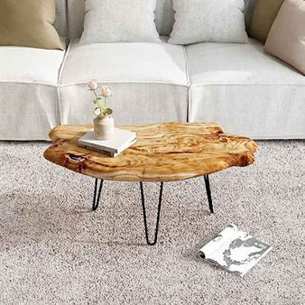 Kesha Coffee Table - Residence Supply