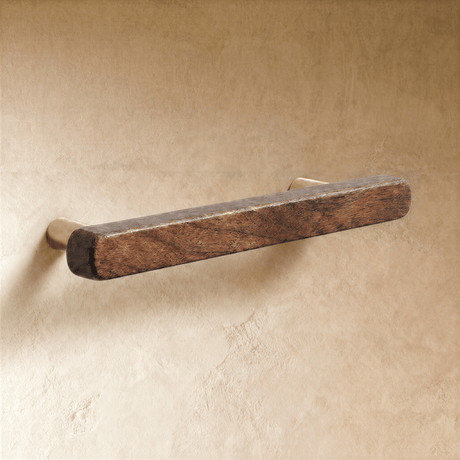 Keston Knob & Pull Bar - Residence Supply