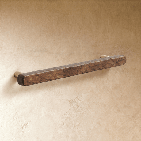 Keston Knob & Pull Bar - Residence Supply