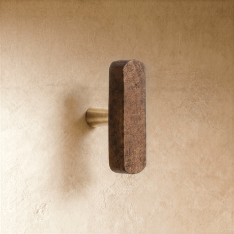 Keston Knob & Pull Bar - Residence Supply