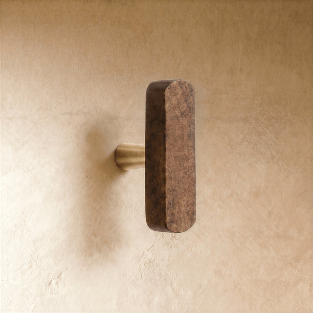 Keston Knob & Pull Bar - Residence Supply