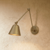 Keswick Wall Lamp - Residence Supply