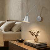 Keswick Wall Lamp - Residence Supply