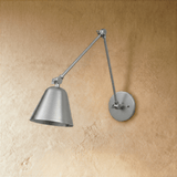 Keswick Wall Lamp - Residence Supply