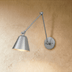 Keswick Wall Lamp - Residence Supply
