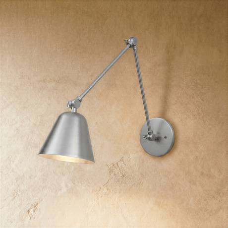 Keswick Wall Lamp - Residence Supply