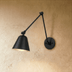 Keswick Wall Lamp - Residence Supply