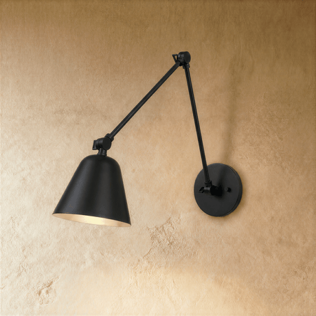 Keswick Wall Lamp - Residence Supply