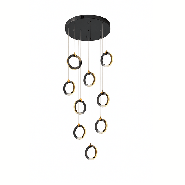 Khaatem Chandelier - Residence Supply