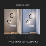 Khaatem Chandelier - Residence Supply