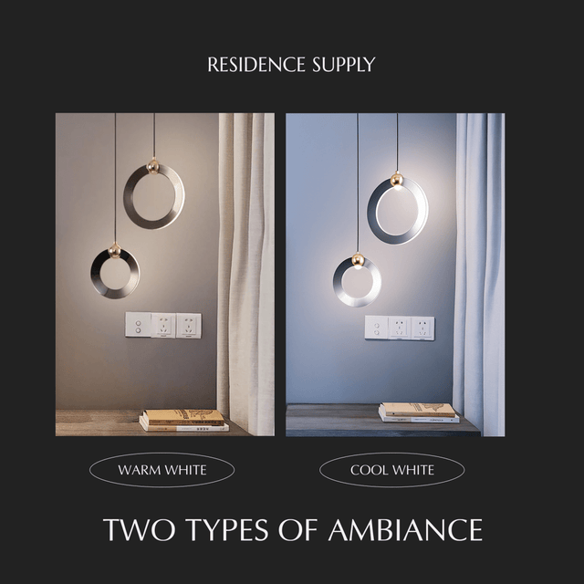 Khaatem Chandelier - Residence Supply