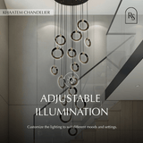 Khaatem Chandelier - Residence Supply