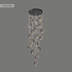 Khaatem Chandelier - Residence Supply