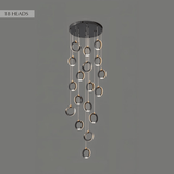 Khaatem Chandelier - Residence Supply