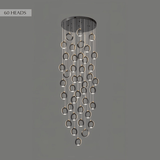 Khaatem Chandelier - Residence Supply