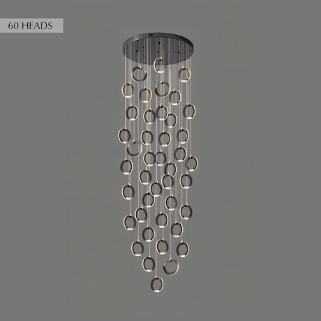 Khaatem Chandelier - Residence Supply