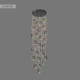 Khaatem Chandelier - Residence Supply