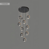 Khaatem Chandelier - Residence Supply