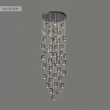 Khaatem Chandelier - Residence Supply