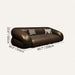 Khat Pillow Sofa - Residence Supply
