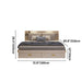 Khepri Bed - Residence Supply