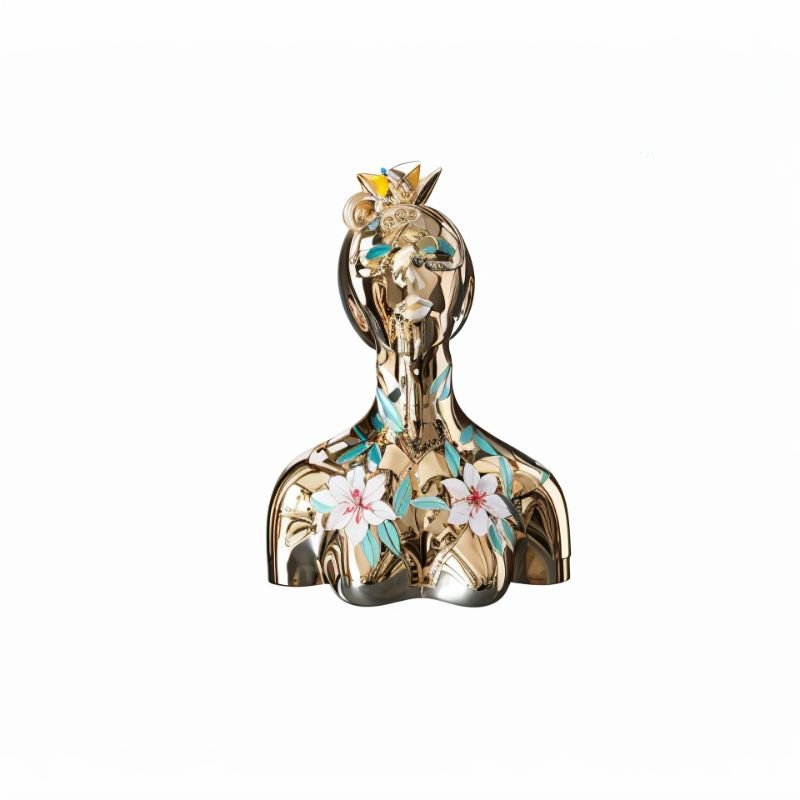 Khloris Figurine