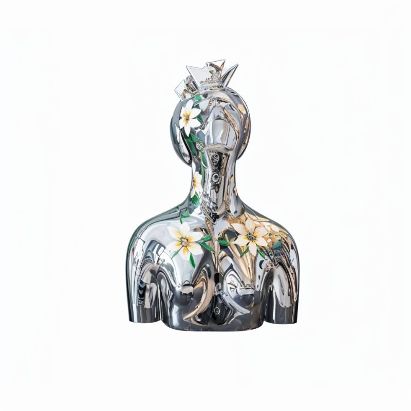 Khloris Figurine