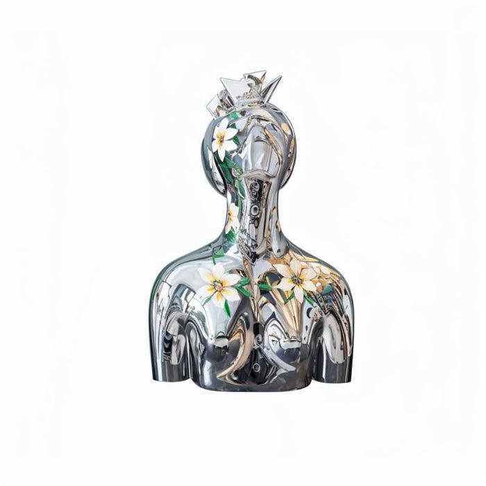 Khloris Figurine For Home