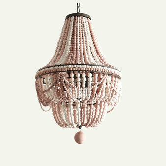 Khnous Chandelier - Residence Supply