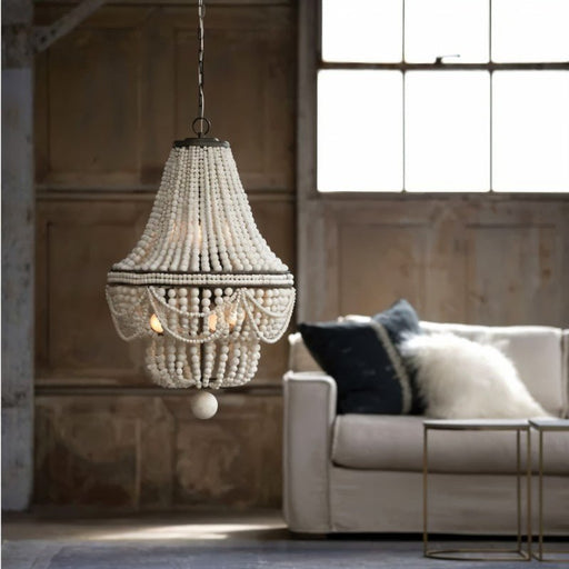 Khnous Chandelier - Residence Supply