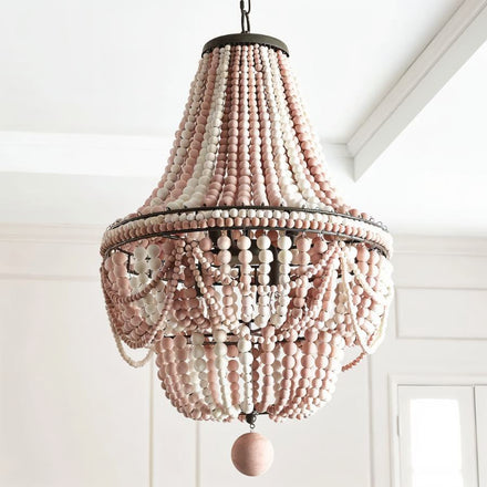 Boho Chandeliers