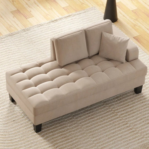 Kikumi Pillow Sofa - Residence Supply