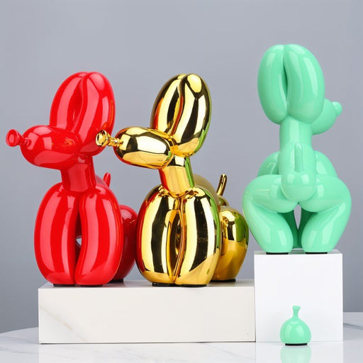 Kikyu Figurine - Residence Supply