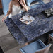 Kilam Dining Table - Residence Supply