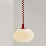 Lampe suspendue Kindle