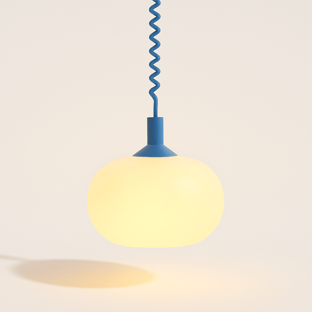 Kindle Pendant Light - Residence Supply