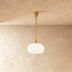 Kindle Pendant Light - Residence Supply