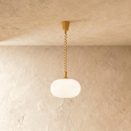 Kindle Pendant Light - Residence Supply