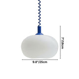 Lampe suspendue Kindle
