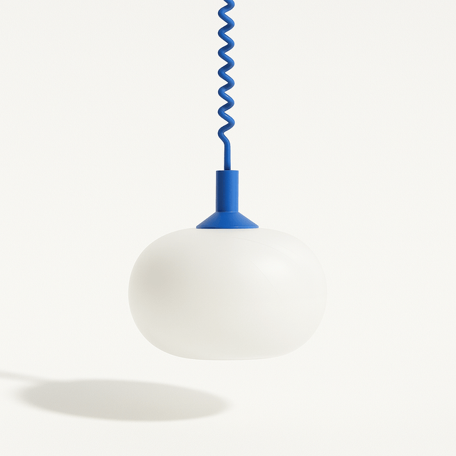 Kindle Pendant Light - Residence Supply