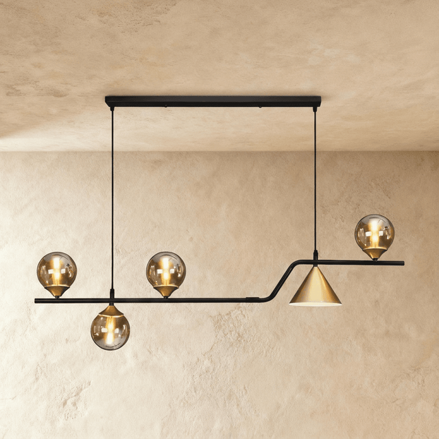 Kira Pendant Light - Residence Supply