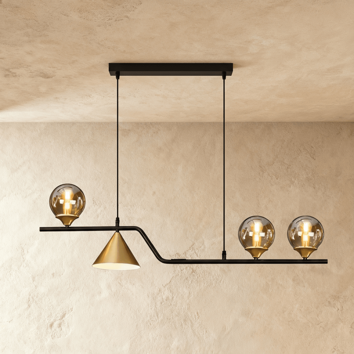 Kira Pendant Light - Residence Supply