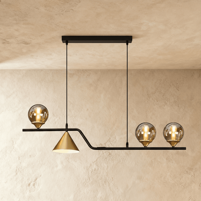 Kira Pendant Light - Residence Supply