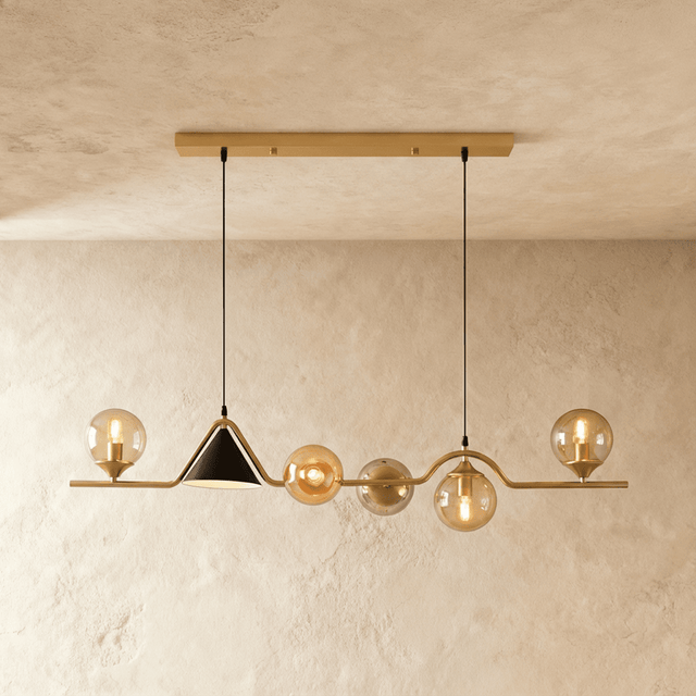 Kira Pendant Light - Residence Supply