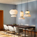 Kiran Pendant Light - Dining Room Lighting