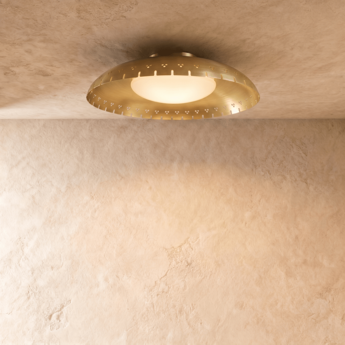 Kirel Ceiling Light - Residence Supply