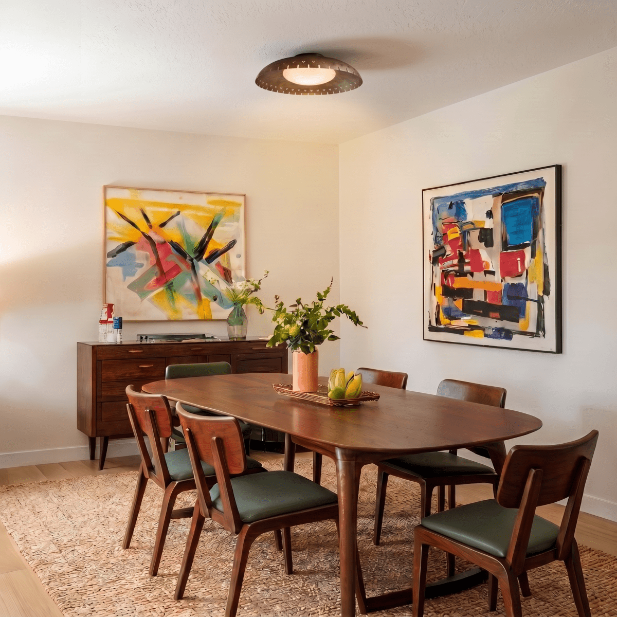 Kirel Ceiling Light - Residence Supply